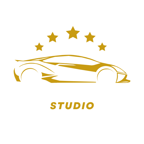 Bennys Detailing Studio Logo